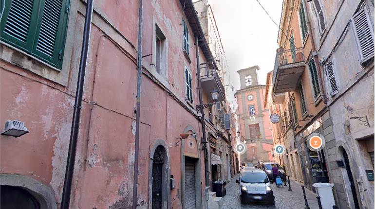 Appartamento all'asta Via Roma, 74