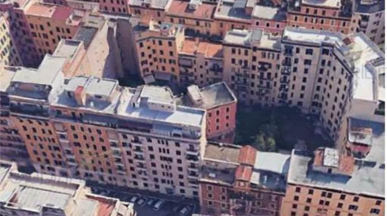 Appartamento all'asta Via Antonio Degli Effetti 14