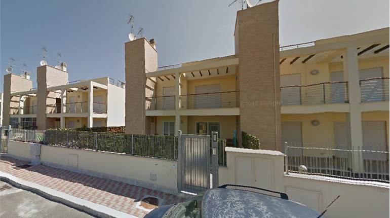 Appartamento all'asta Corso Italia N. 34