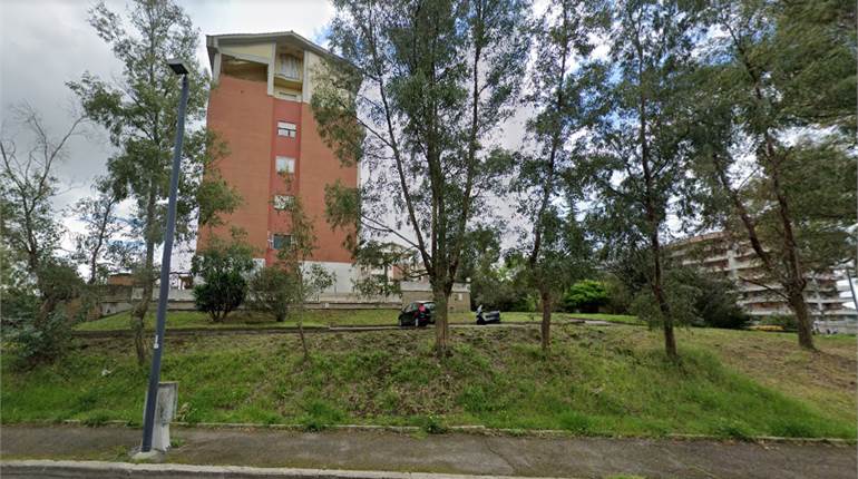 Appartamento all'asta Via Delle Arti, 1A