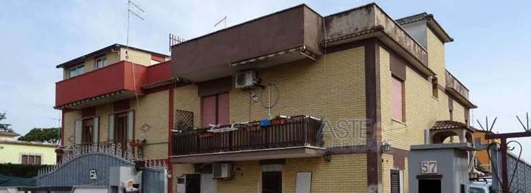Appartamento all'asta Via San Vito, 57