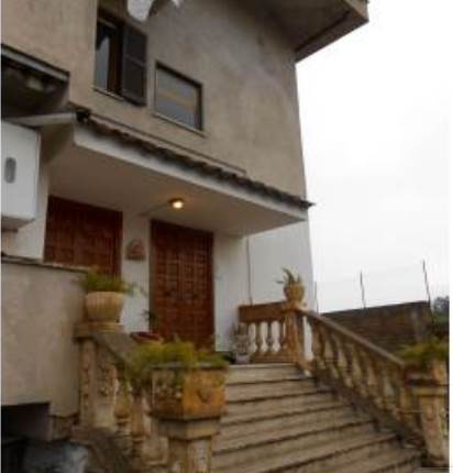 Appartamento all'asta Via Francesco Crispi N.4