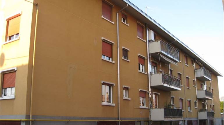 Appartamento all'asta Via Giovanni XXIII N. 85