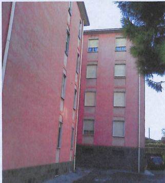 Appartamento all'asta Via Andrea Fantoni 7