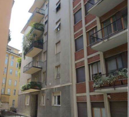 Appartamento all'asta Via Ermete Novelli