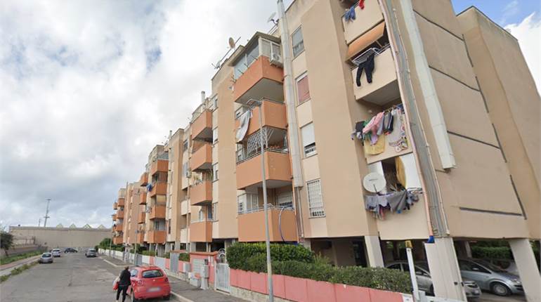 Appartamento all'asta Via Dell'acquario, 16