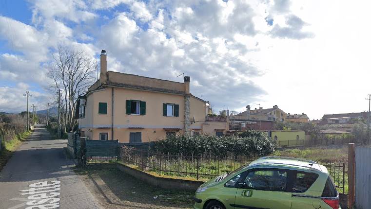 Appartamento all'asta Via Casette 18 F