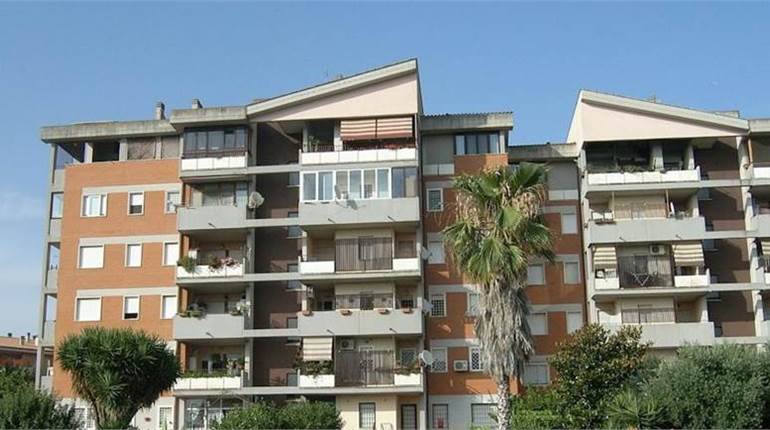 Appartamento all'asta Via Delle Arti 11