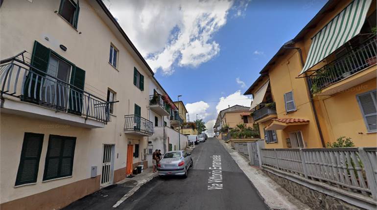Appartamento all'astaCorso Vittorio Emanuele  24