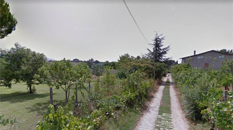 Appartamento all'asta Via Colle D'oro, 54