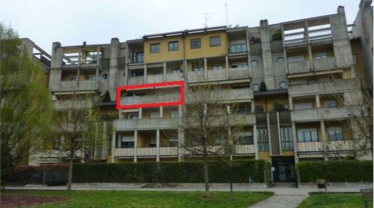 Appartamento all'asta Via Gennaro Sora N. 26