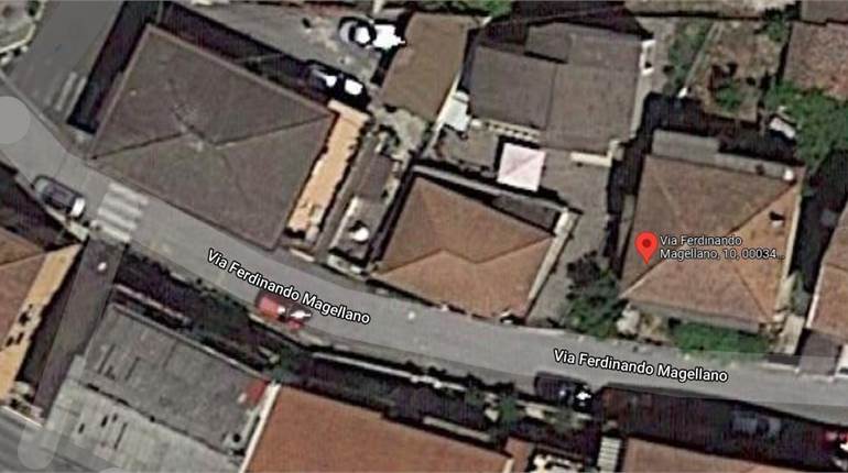 Appartamento all'asta Via Ferdinando Magellano, 10
