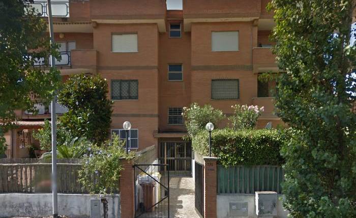 Appartamento all'asta Via Polonia, 174