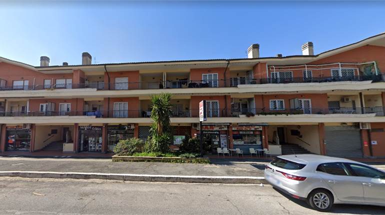 Appartamento all'asta Via Roma, 80