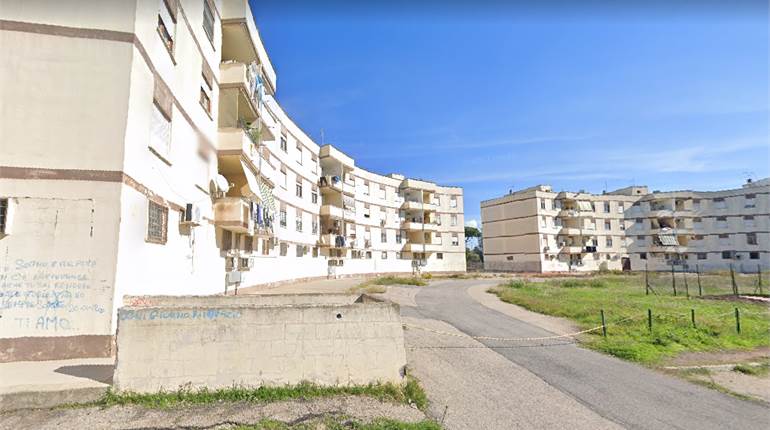 Appartamento all'asta Via Dei Germani 14/g