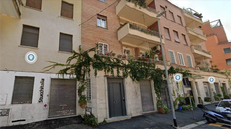 Appartamento all'asta Via Annone, 14