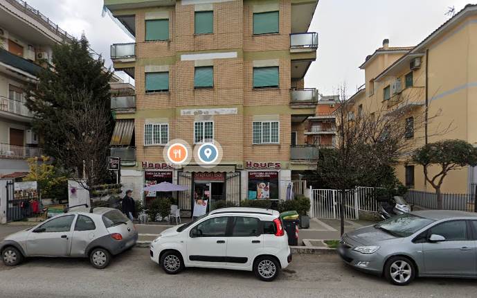 Appartamento all'asta Via Di Torrevecchia N. 609