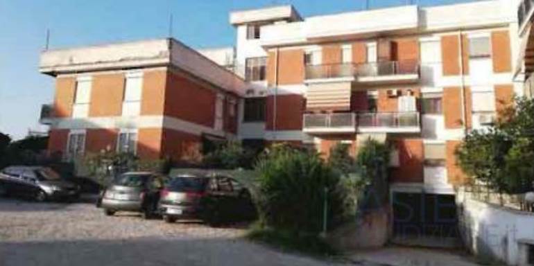Appartamento all'asta Via San Giacomo, 116