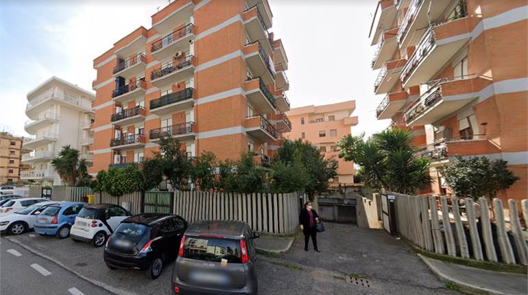 Appartamento all'asta Via Aldo Moro, 42