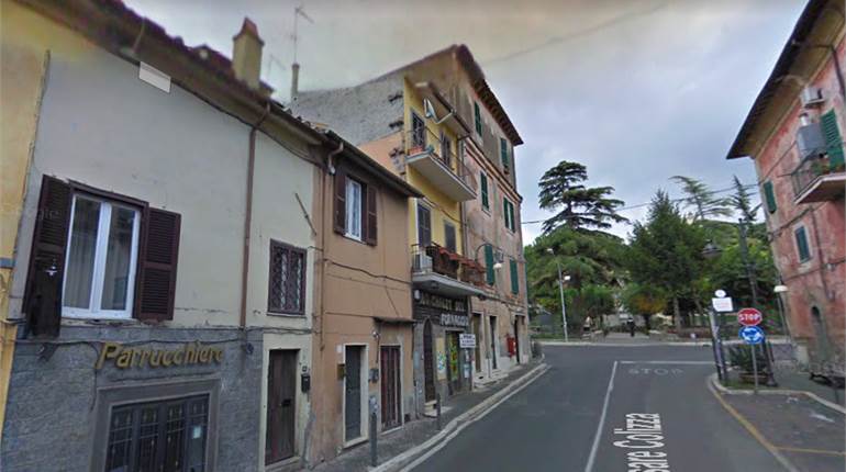 Appartamento all'asta Via Cesare Colizza, 10