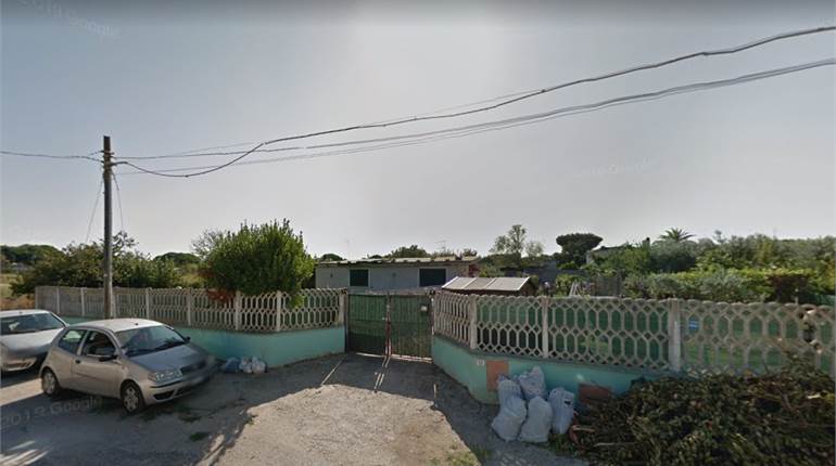 Appartamento all'asta Via Mare Noto, N.13