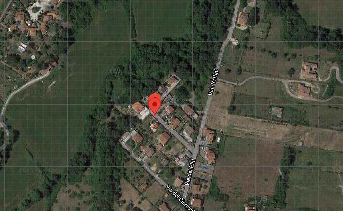 Appartamento all'asta Via Delle Acacie N.6