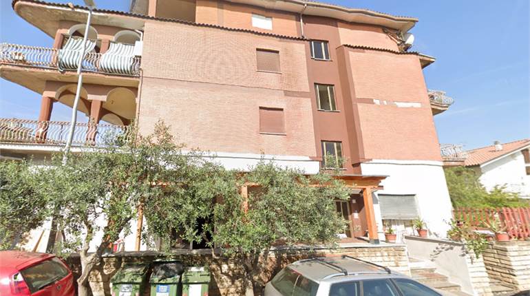Appartamento all'asta Via Mesagne, 3
