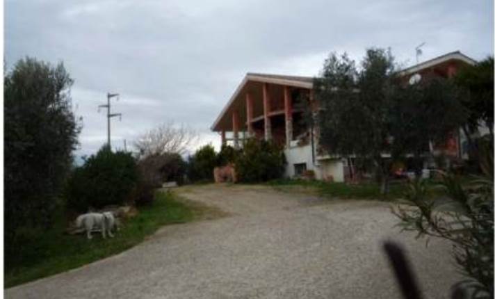 Appartamento all'asta Via Del Sasso 86/a