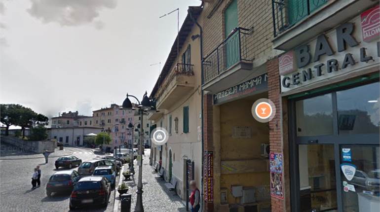 Appartamento all'asta Piazza Dante N. 1