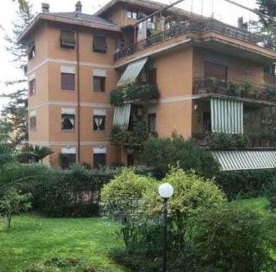 Appartamento all'asta Via Al Sesto Miglio N. 4