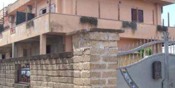 Appartamento all'asta Via Diamante, 10