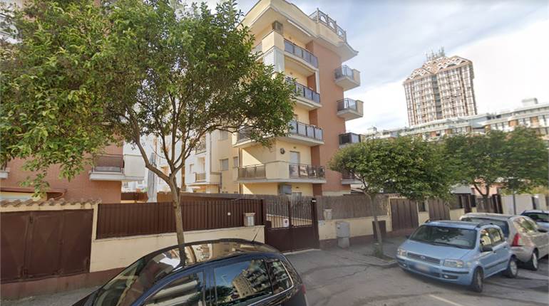 Appartamento all'asta Via Traunreut, 14