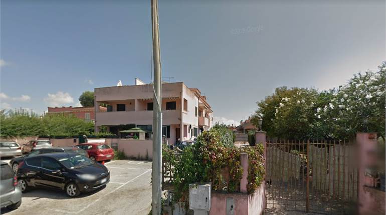 Appartamento all'asta Via Del Canale N. 14