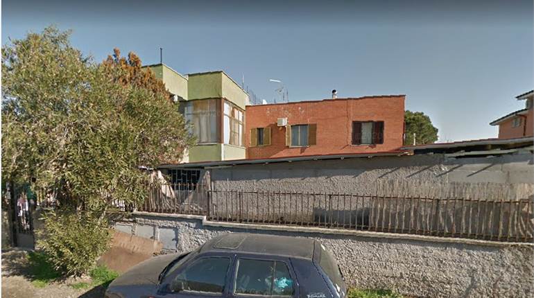 Appartamento all'asta Via Cartoceto, 43