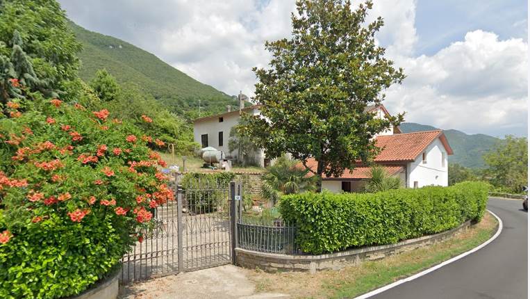 Appartamento all'asta Contrada Tinelli N. 28 