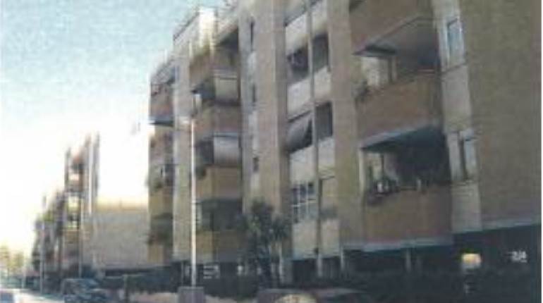 Appartamento all'asta Via Del Sagittario, 5