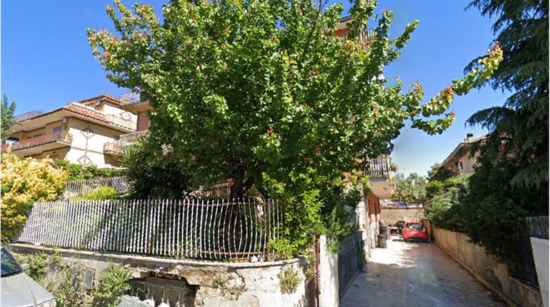 Appartamento all'asta Via Sarezzano 48