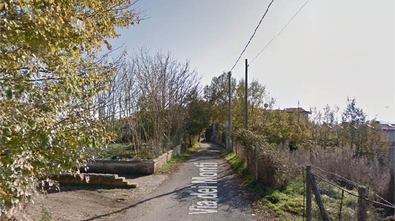 Appartamento all'asta Via Dei Monti 13 