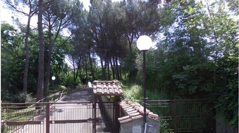 Appartamento all'asta Via Valle Della Storta 186