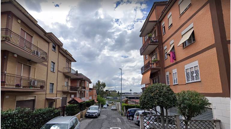 Appartamento all'asta Via Bitetto, 19