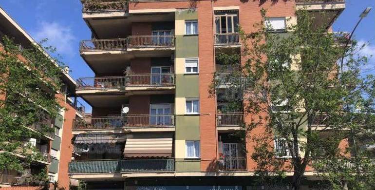 Appartamento all'asta Via Isole Del Capoverde 248