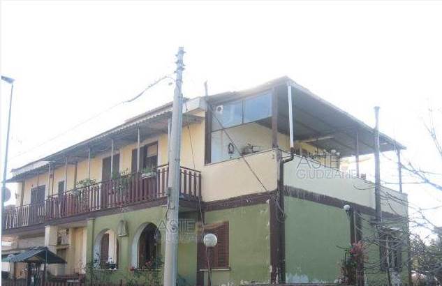 Appartamento all'asta Via Arzachena N. 23