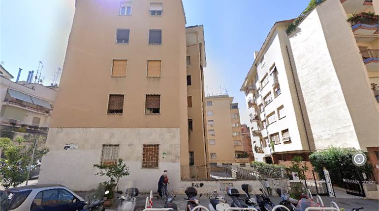 Appartamento all'asta Via Montebuono, 41