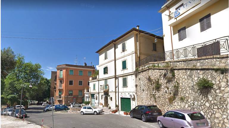 Appartamento all'asta Via Eliano, 9