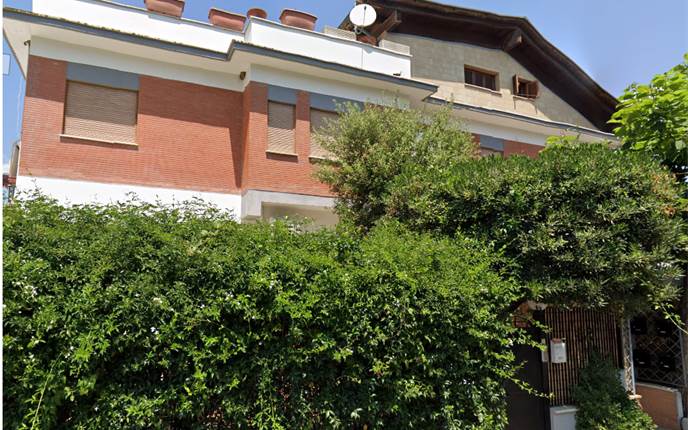 Appartamento all'asta Via Caorle, 19-21