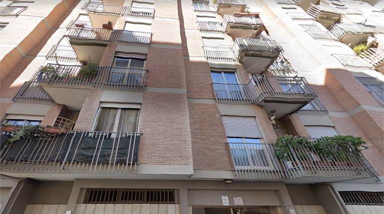 Appartamento all'asta Via Greve n. 40