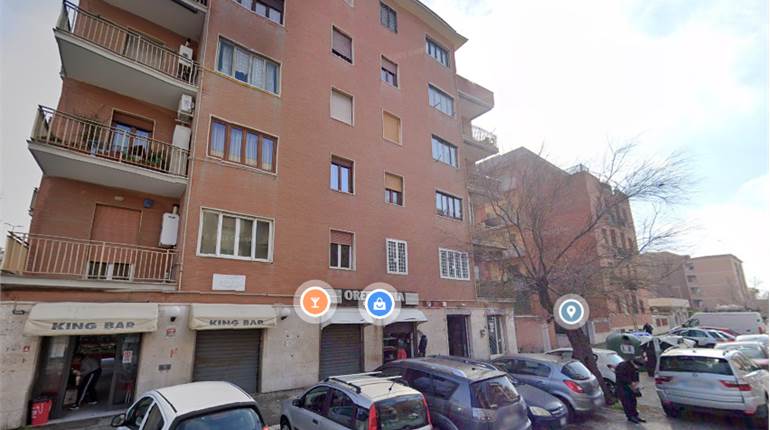 Appartamento all'asta Via Delle Triremi N. 46