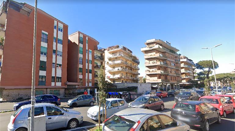 Appartamento all'asta Viale Capitan Casella 55 