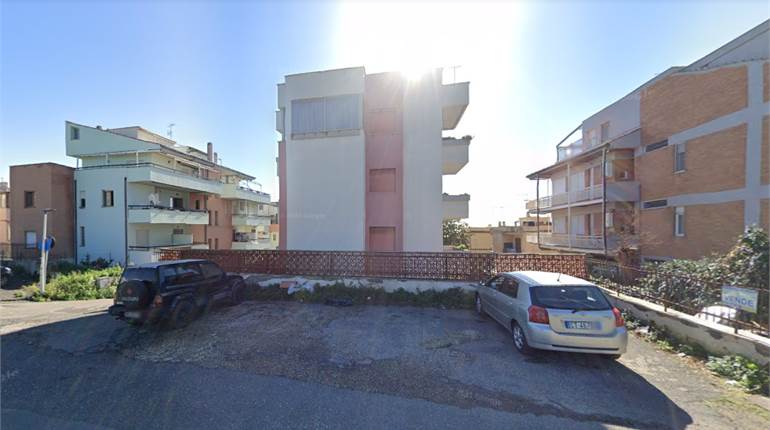 Appartamento all'asta Via Delle Colonie, 33