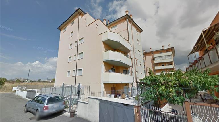 Appartamento all'asta Via Delle Dalie, 79